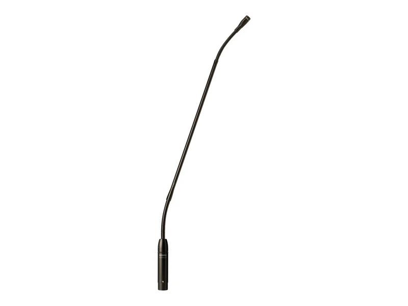 Micrófono Shure Microflex Gooseneck MX418/C