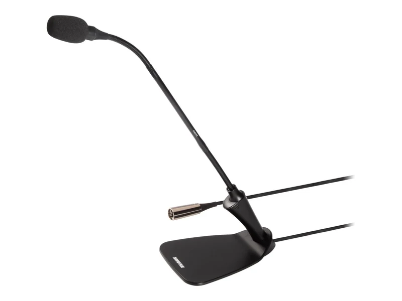 Micrófono Shure Centraverse CVG12D