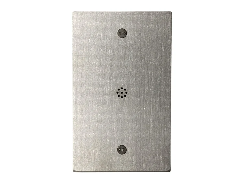 Micrófono Hanwha Vision HNW-SS-806