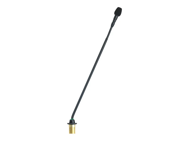 Micrófono Shure Microflex Modular Gooseneck MX415/C