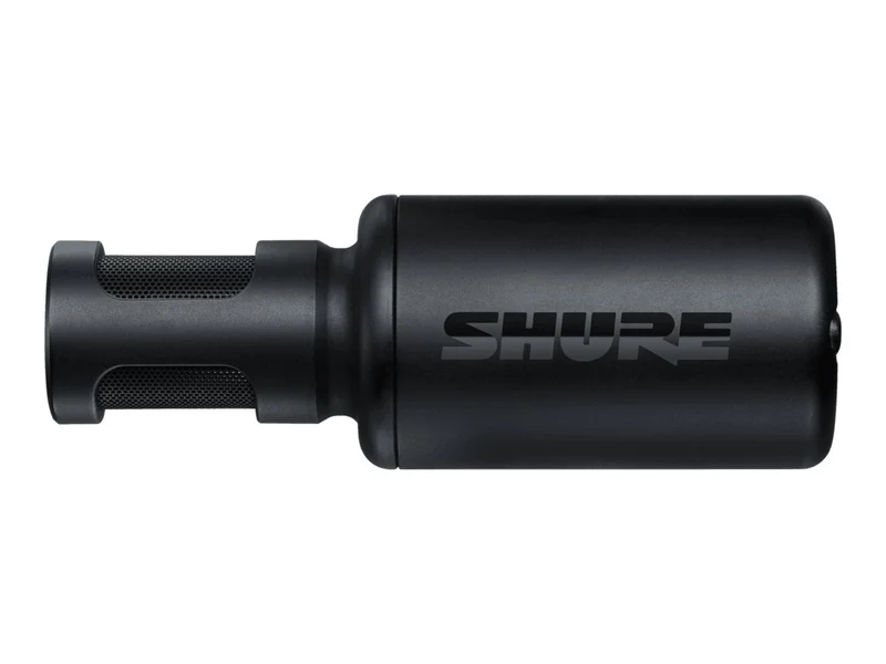 Micrófono Shure Motiv MV88+