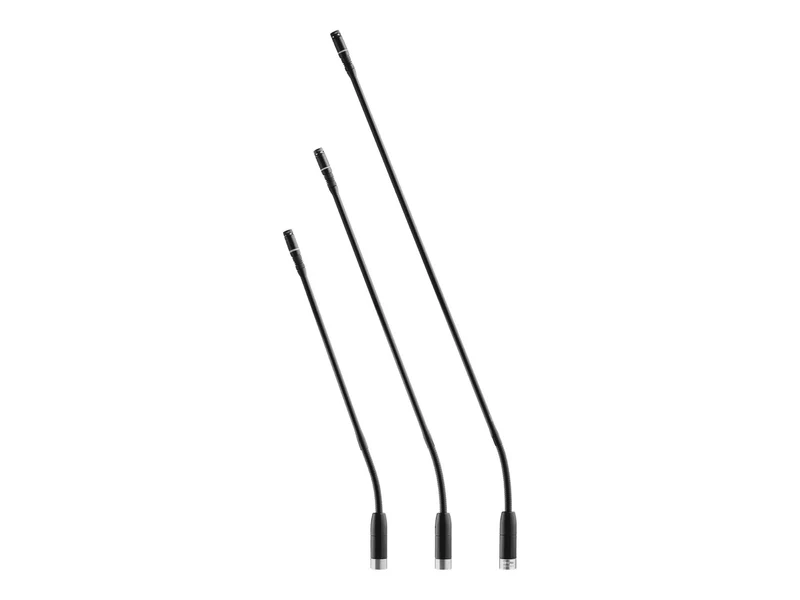 Micrófono Shure Microflex Complete MXC416