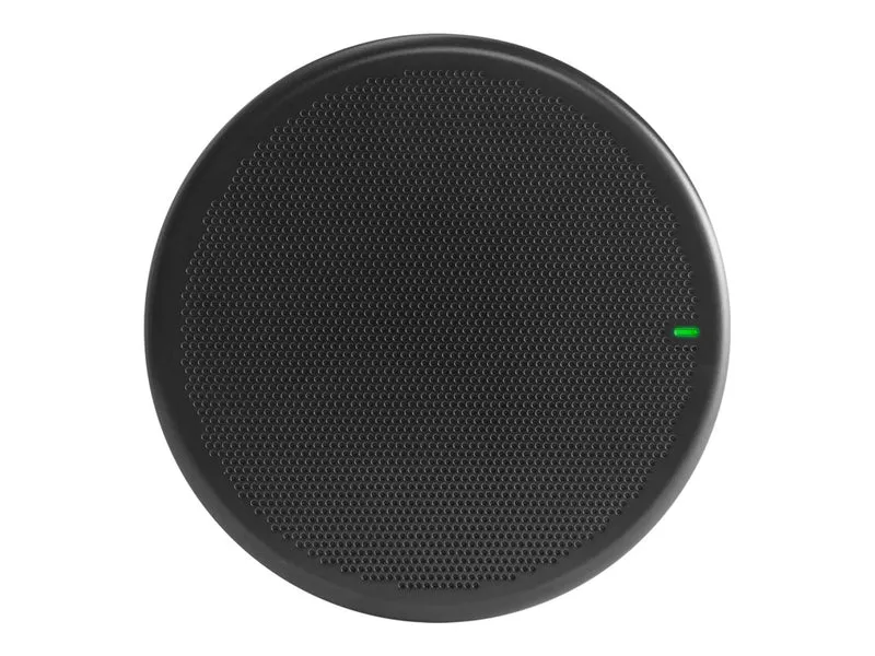 Micrófono Shure Microflex Advance MXA901B-R