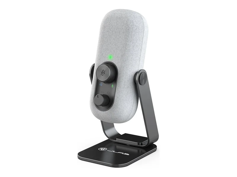 Micrófono JLAB GO TALK USB MIC WHT