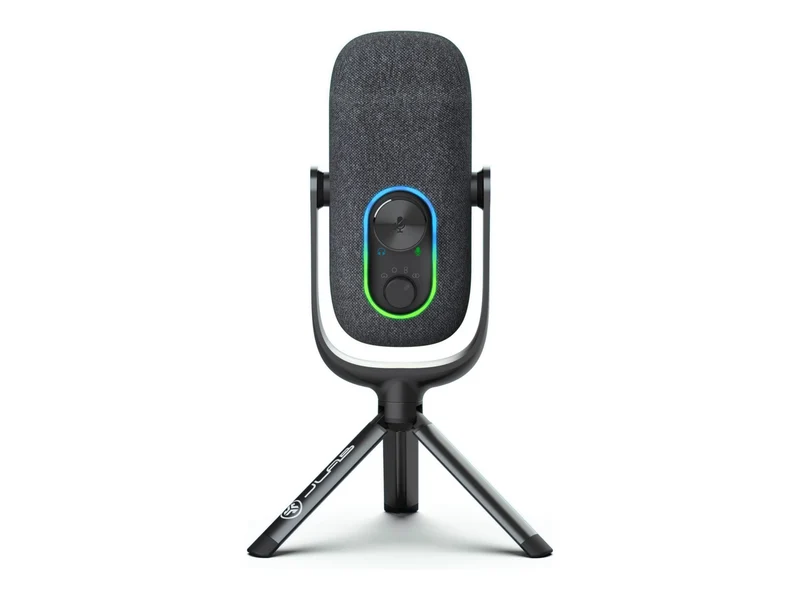 Micrófono JLAB EPIC TALK USB MIC BLK