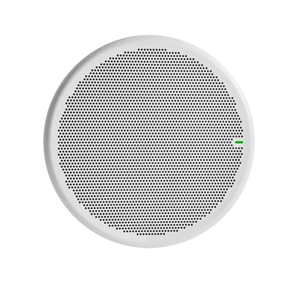 Micrófono Shure MXA901-R 13.5" Conferencing Ceiling Array Microphone