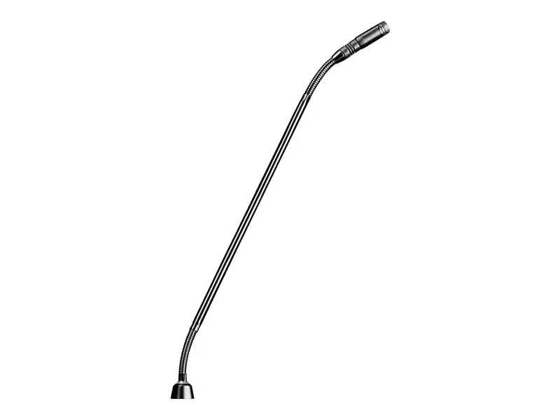 Micrófono Shure Dualflex Gooseneck MX410RLPDF/C