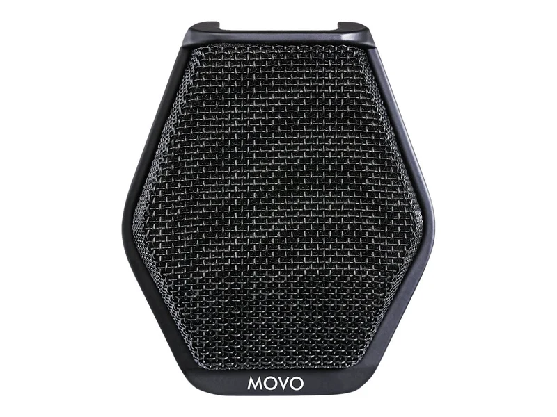 Micrófono Movo MC1000