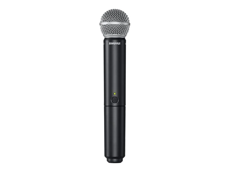 Micrófono Shure SM58