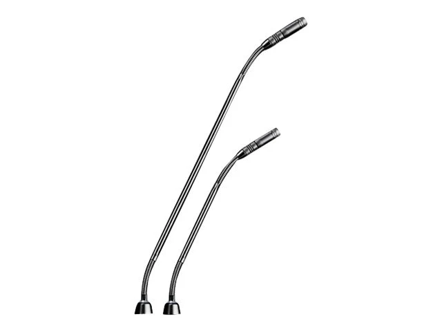 Micrófono Shure Dualflex Gooseneck MX415LPDF/C