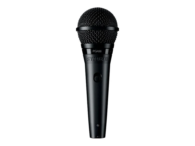 Micrófono Shure PG Alta PGA58
