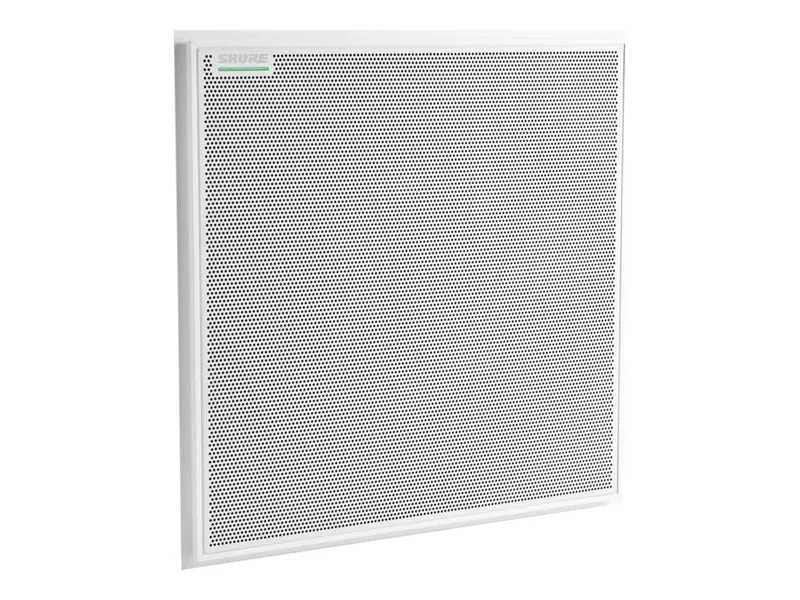 Micrófono Shure Microflex Advance MXA902W-S
