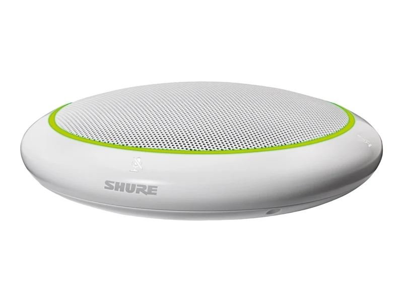Micrófono Shure Microflex Advance MXA310