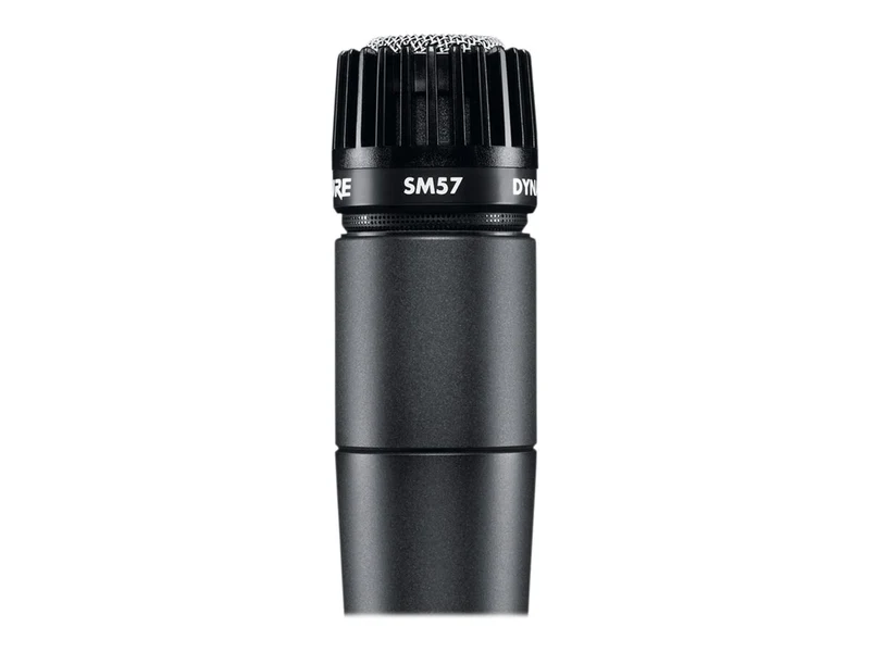 Micrófono Shure SM57