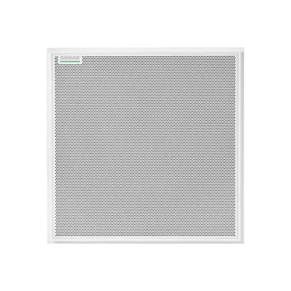 Micrófono Shure MXA902 Integrated Ceiling Array Microphone