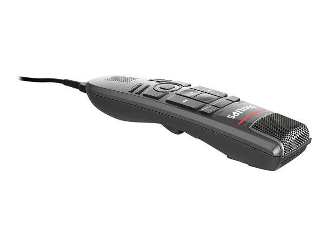 Micrófono PHILIPS SPEECHMIKE PREMIUM
