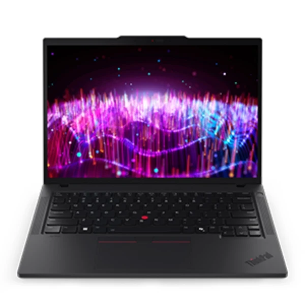Laptop Lenovo ThinkPad T14 Gen 6 - AMD Ryzen AI 7 PRO 350 - 16GB DDR5 - SSD 512GB - 14" WUXGA Touch IPS - Radeon 860M - Negro - 21QJ00CNUS
