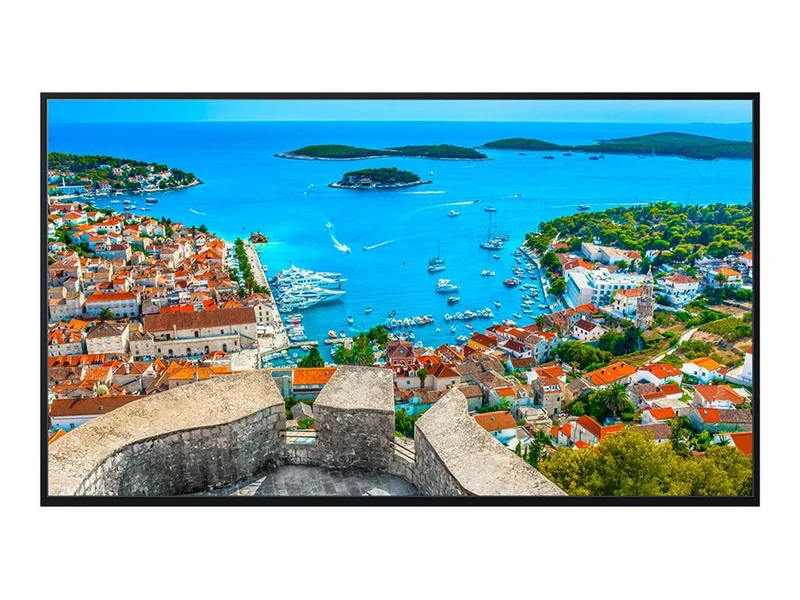 Pantalla Comercial Panasonic TH-65SQE2W SQE2 Series 64.5" 4K