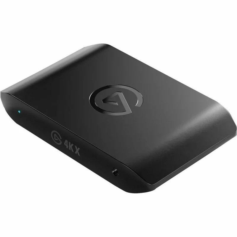 Capturadora de Video Elgato CORSAIR Elgato 4K X Superspeed Game Capture Card