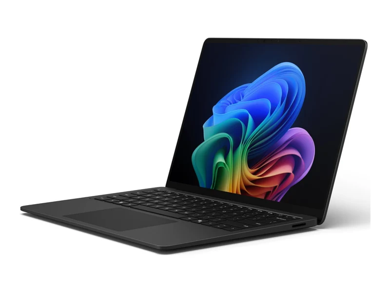 Laptop Microsoft Surface Laptop for Business, Intel Core Ultra 7 - 8 Núcleos, 16GB DDR5, 256 GB, Intel Arc Graphics 140V, EP2-33225
