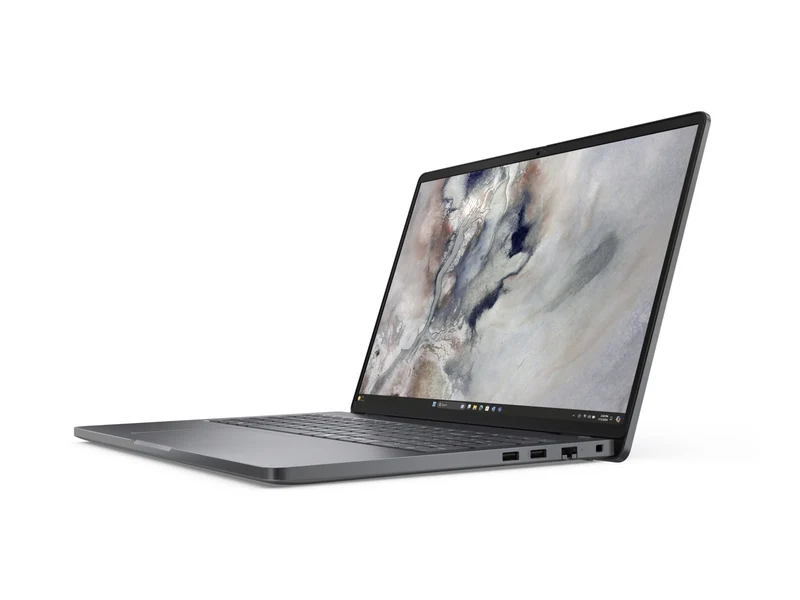 Laptop Dell Pro 16 PC16250, Intel Core 5 120U 10 Núcleos, 16GB DDR5, 512GB SSD, Intel Graphics