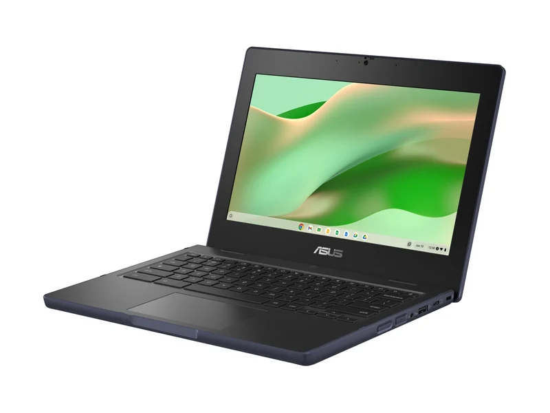 Laptop ASUS Chromebook CR11 CR1104CTA-YZ84, Intel N-Series N150 4 Núcleos, 8GB DDR5, 64 GB