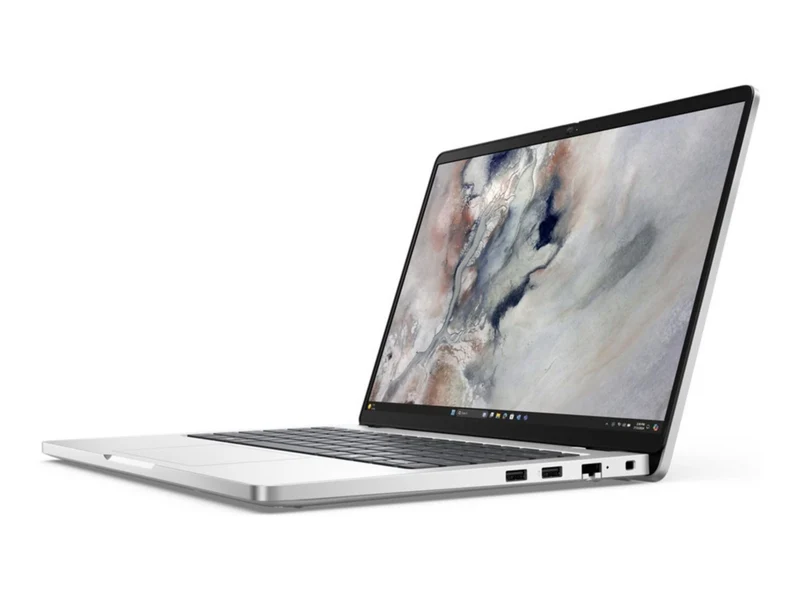 Laptop Dell Pro 14 PC14250, Intel Core Ultra 5 - 12 Núcleos, 16GB DDR5, 512 GB SSD, Intel Graphics