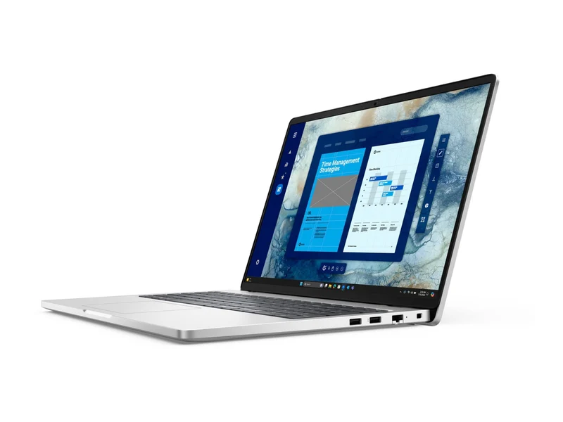 Laptop Dell Pro 16 PC16250, Intel Core Ultra 7-255U 12 Núcleos, 16GB DDR5, 512GB SSD, Intel Graphics