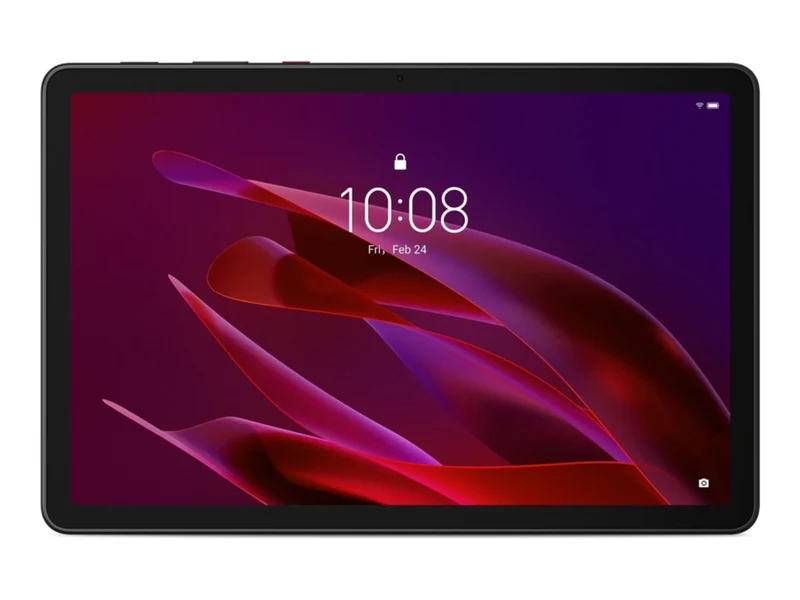 Laptop 2 en 1 Lenovo ThinkTab X11 Gen 1 ZAHL, Qualcomm Snapdragon 7s Gen 3 8 Núcleos, 8GB DDR5, 256 GB UFS, Táctil