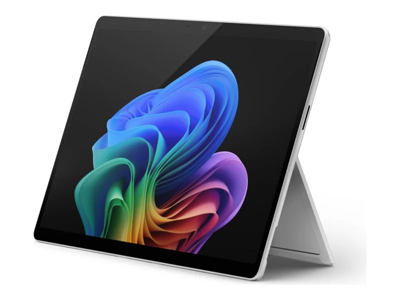 Laptop 2 en 1 Microsoft Surface Pro for Business, Intel Core Ultra 7 - 8 Núcleos, 16GB DDR5, 1 TB SSD, Intel Arc Graphics 140V