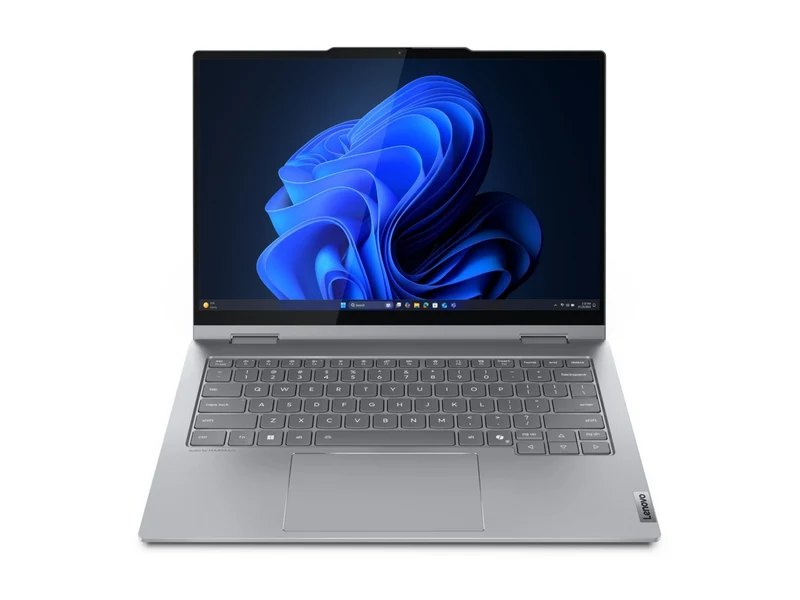 Laptop 2 en 1 Lenovo ThinkBook 14 2-in-1 G5 IAU 21SQ, Intel Core Ultra 7 - 12 Núcleos, 16GB DDR5, 512 GB SSD, Intel Graphics