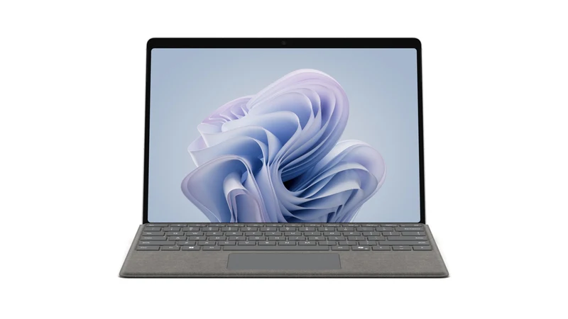 Laptop 2 en 1 Microsoft Surface Pro 10 for Business, Intel Core Ultra 5 135U 12 Núcleos, 16GB DDR5, 256 GB SSD, Intel Arc Graphics, EP2-14737