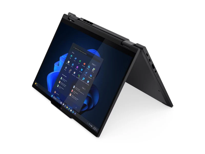 Laptop 2 en 1 Lenovo ThinkPad T14s 2-in-1 Gen 1 21R3, Intel Core Ultra 5 - 12 Núcleos, 16GB DDR5, 512 GB SSD -, Intel Graphics