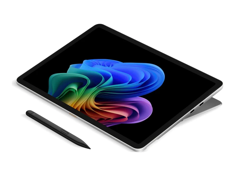 Laptop 2 en 1 Microsoft Surface Pro for Business, Qualcomm Snapdragon X Plus X1P-42-100 8 Núcleos, 16GB DDR5, 512 GB, Qualcomm Adreno