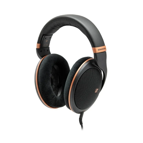 Audífonos Sennheiser HD 505 con Cable Abiertos para Estudio Edición Cobre - Cobre