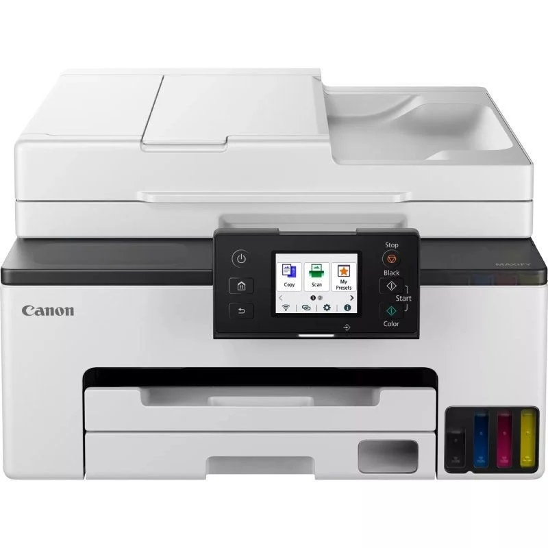 Canon Maxify GX2050 Impresora Multifunción Color Wifi Megatank