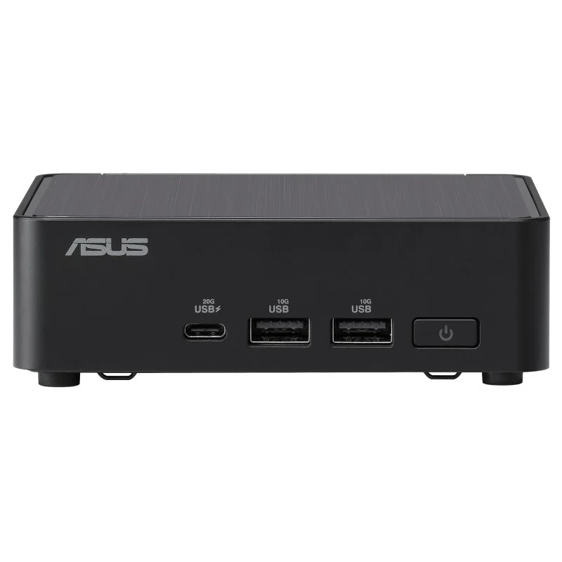 ASUS NUC 14 Pro RNUC14RVKU500002I Intel Core Ultra 5-125H