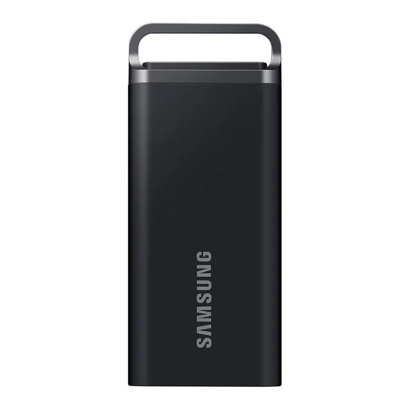 Disco Duro Samsung T5 EVO 8TB SSD Externo USB 3.2 Gen1 Tipo C