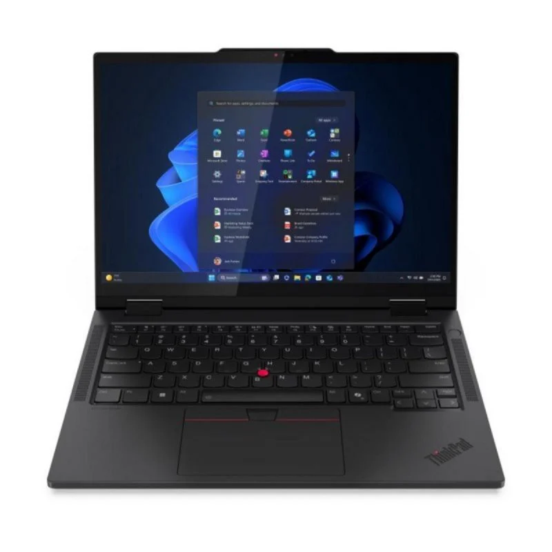 Lenovo ThinkPad T14s 2-in-1 - 14" - Intel Core Ultra 7 255U - 32GB - 1TB SSD - Windows 11 Pro