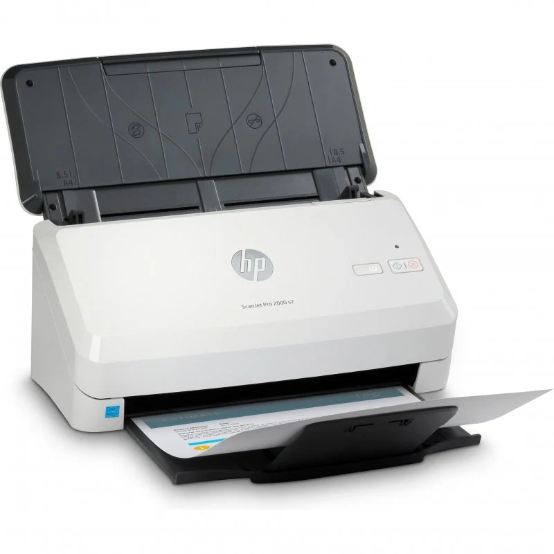 HP ScanJet Pro 2000 S2 Escáner Documental A4