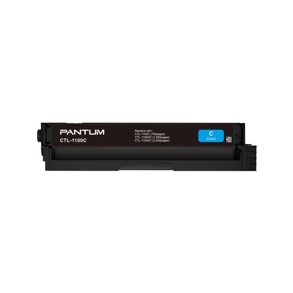 Pantum CTL2000HC Cyan Tóner Original