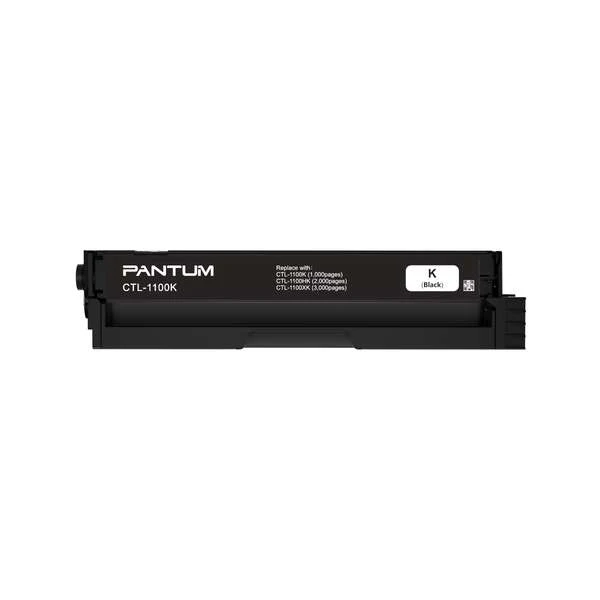 Pantum CTL2000K Negro Tóner Original