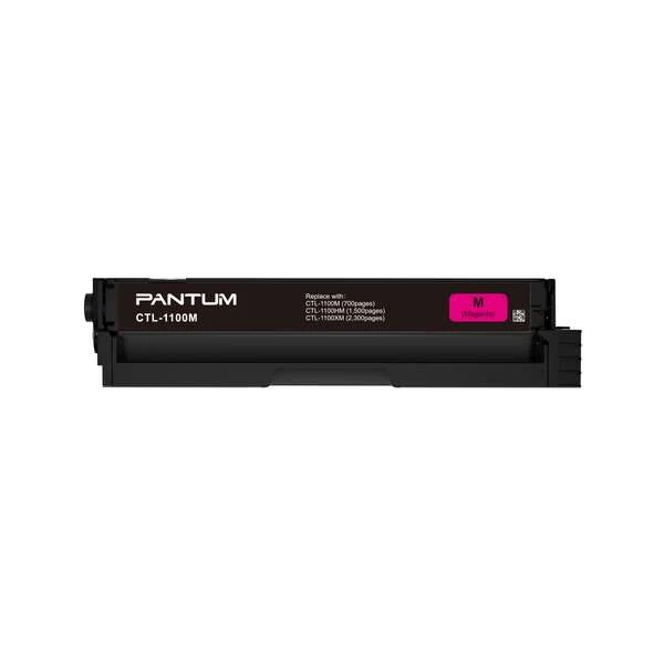 Pantum CTL2000M Magenta Tóner Original