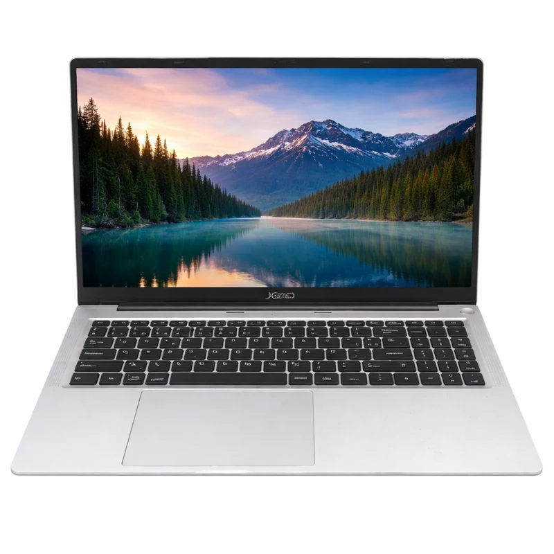 Laptop Jemip Basic ZENA Intel Core i3 1005G1 10ª generación 8 GB RAM 256 GB SSD 15.6" Intel UHD Graphics Gris JPBJZENAC05-15SL