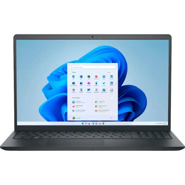 Laptop Dell Inspiron 15-DC15250 Touchscreen Intel Core i5-1334U - 8 GB RAM - 512 GB SSD - 15.6" Intel Iris Xe Graphics - Black Premium - LDC15250-5315BLK-PUS