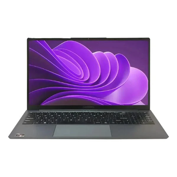 Laptop COMPAQ AMD Ryzen 7 5825U (2.0GHz) 16 GB RAM 512 GB SSD 15.6" AMD Radeon Graphics Compaq