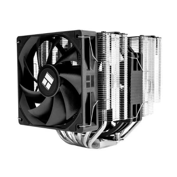 CPU Cooler Thermalright Peerless Assassin 140 SE Dual-Tower - 88.89 CFM - 29.5 dBA - Negro