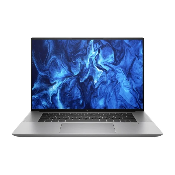 Laptop HP ZBook Studio 16 G11 Intel Core Ultra 7 165H 64GB RAM 2TB SSD 16" NVIDIA GeForce RTX 4070 Win 11 Pro - Silver