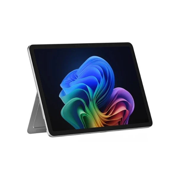Laptop Microsoft Surface Pro Copilot+ PC 2 en 1 Snapdragon X Plus 16 GB RAM 512 GB SSD 12" Qualcomm Adreno Platinum