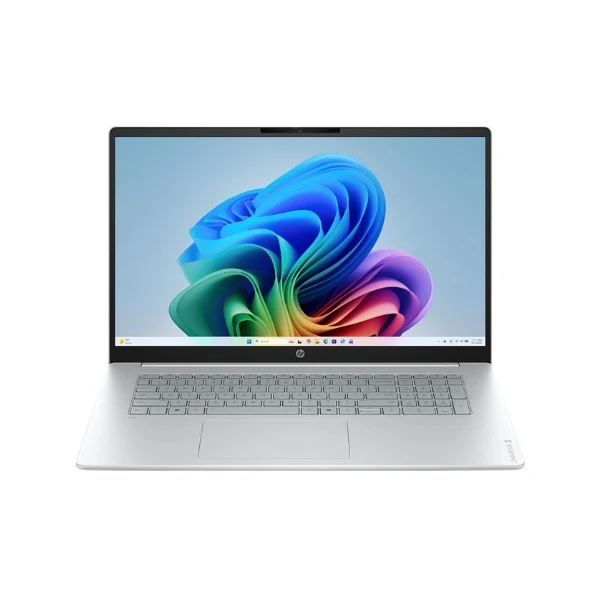 Laptop HP OmniBook 3 Next Gen AI AMD Ryzen AI 7 445 (2.0GHz) 16 GB RAM 1 TB SSD 16" AMD Radeon 840M Glacier Silver